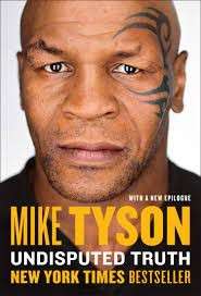 Mike Tyson - Undisputed Truth - Tyson, Mike