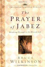 The Prayer Of Jabez Devotional: Breaking Through To The Blessed Life - Wilkinson, Bruce