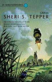 Grass - Tepper, Sheri S.