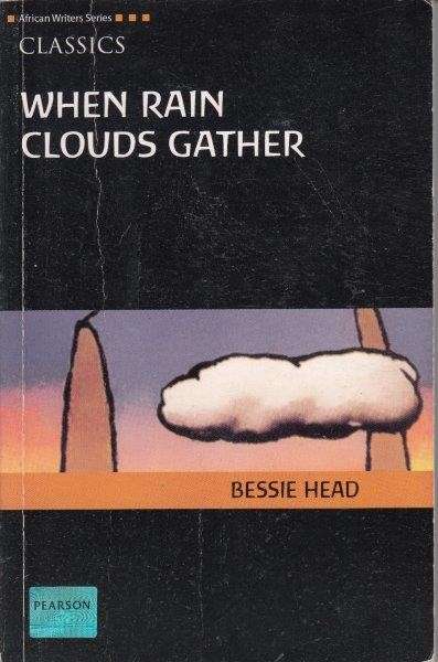When Rain Clouds Gather - Head, Bessie