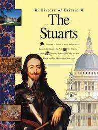 The Stuarts 1603 to 1714 - Langley, Andrew
