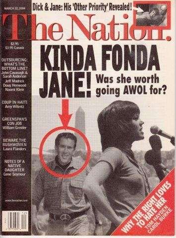 The Nation Volume 278, Number 11 March 22, 2004