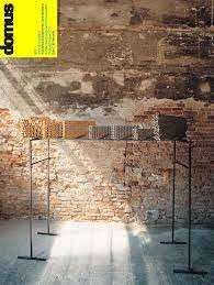DOMUS 852 October 2002 - DOMUS