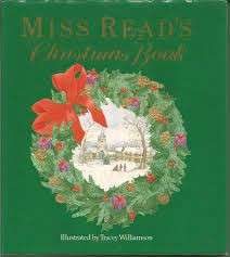 Miss Read's' Christmas Book (Hardcover) - Miss Read