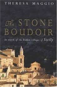 The Stone Boudoir - Maggio, Theresa