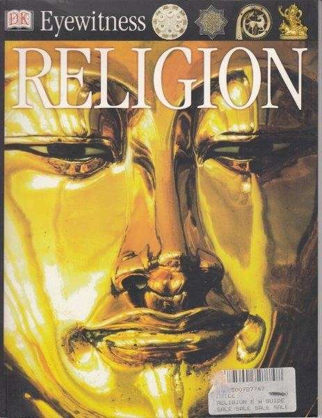 Religion (Eyewitness) - Langley, Myrtle S.