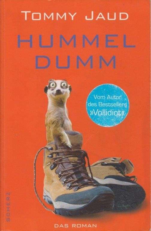 Hummeldumm - Das Roman - Jaud, Tommy
