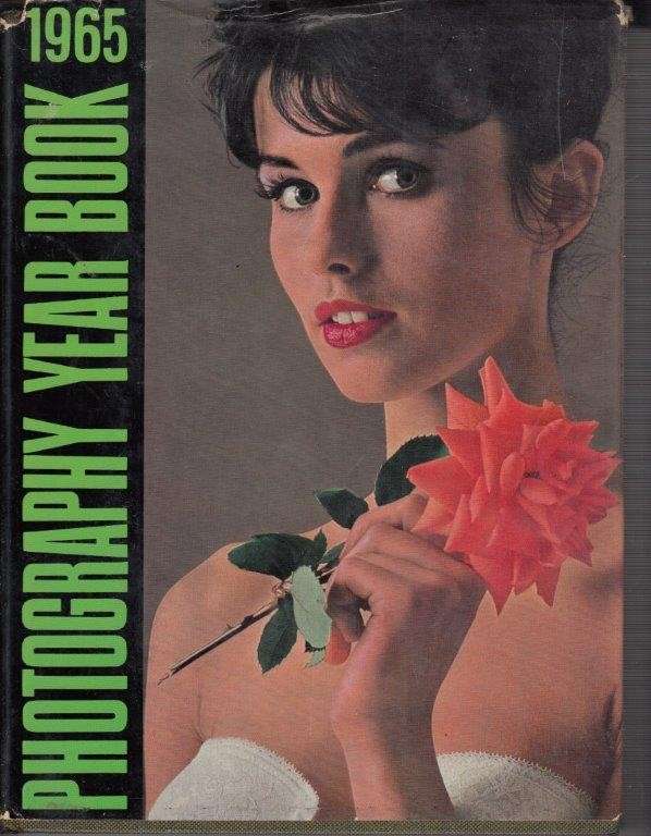 Photography Year Book 1965 (Hardcover) - James, Ian (editor)