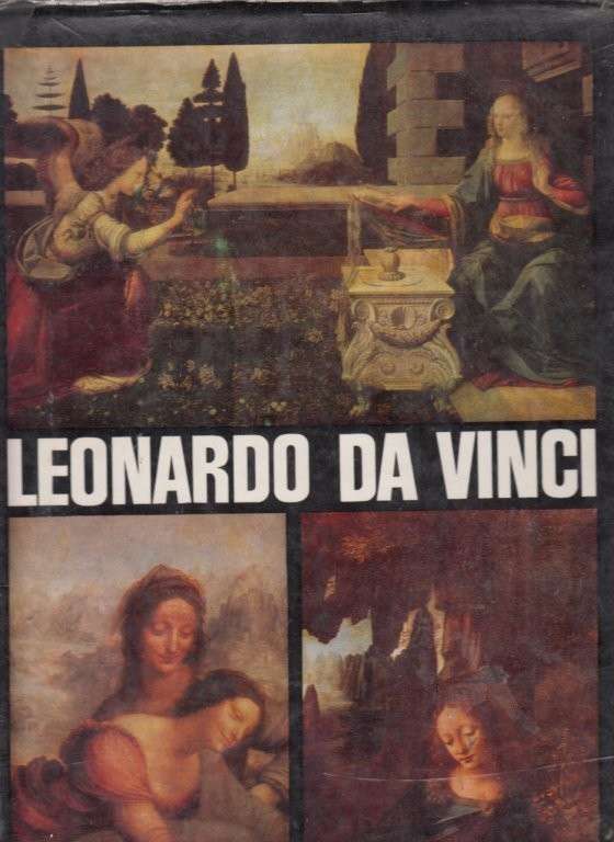 Leonardo da Vinci (Hardcover) - Stoichita, Victor Ieronim,