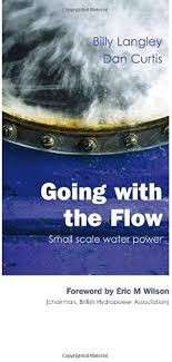 Going with the Flow - Curtis, Dan