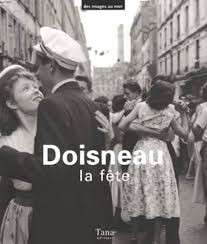 Doisneau: La Fete, Coffret (20 Prints) - Doisneau, Robert