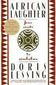 African Laughter: Four Visits to Zimbabwe (Hardcover) - Lessing, Doris