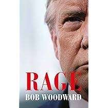 Rage (Hardcover) - Woodward, Bob