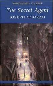 The Secret Agent - Conrad, Joseph
