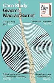 Case Study - Burnet, Graeme Macrae