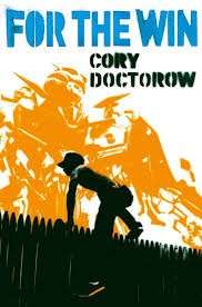 For the Win - Doctorow, Cory