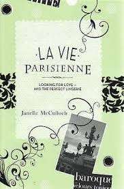 La Vie Parisienne - McCulloch, Janelle