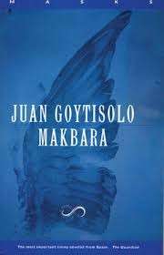 Makbara - Goytisolo, Juan