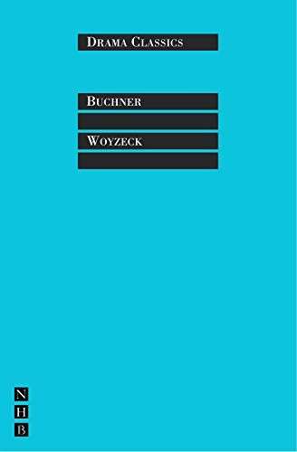 Woyzeck (Drama Classics) - uchner, Georg B.