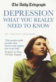 The 'Daily Telegraph' How to Understand and Overcome Depression - Edwards, Virginia
