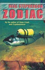 Zodiac - Stephenson, Neal