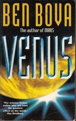 Venus - Bova, Ben