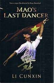 Mao's Last Dancer - Li, Cunxin