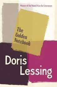 The Golden Notebook - Lessing, Doris May