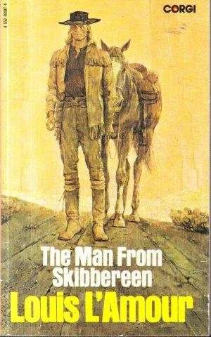 The Man From Skibbereen - L'Amour, Louis