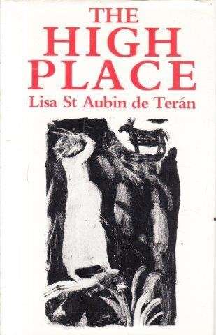 The High Place - de Teran, Lisa St Aubin