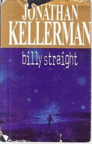 Billy Straight - Kellerman, Jonathan