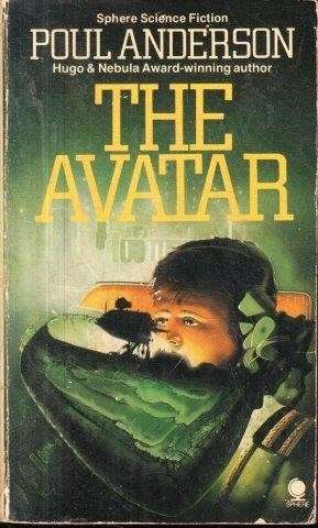The Avatar - Anderson, Poul