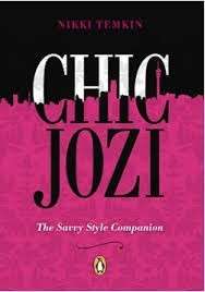 Chic Jozi - Temkin, Nikki