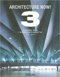Architecture Now 3 - Jodidio, Philip