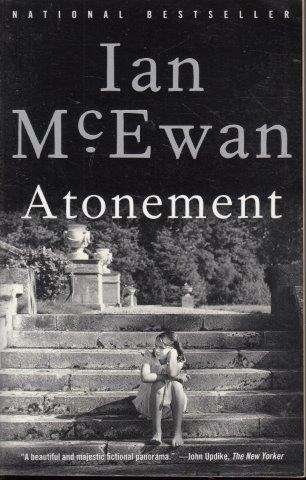Atonement - McEwan, Ian