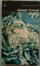 Victory - Conrad, Joseph