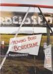 The Howling Beast on the Borderline - PuzzleMonkey