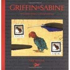 Griffin & Sabine: An Extraordinary Correspondence - Bantock, Neil