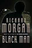 Black Man - Morgan, Richard