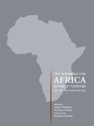 The Scramble For Africa In The 21st Century: From the Old World to the New - Stephan, Harry J.