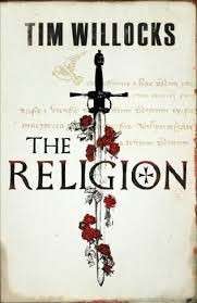 The Religion - Willocks, Tim