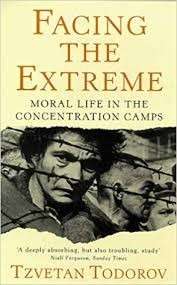 Facing the Extreme - Professor Tzvetan Todorov