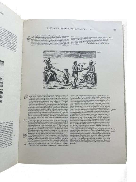 Monumenta Ethnographica - Fruehe Volkerkundliche Bilddokumente und Textquellen (Slipcase)