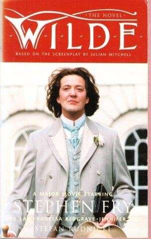 Wilde: The Novel - Rudnicki, Stefan