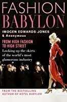 Fashion Babylon - Edwards-Jones, Imogen