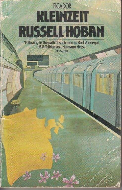 Kleinzeit - Hoban, Russell
