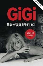 GiGi: Nipples Caps & G-Strings - GiGi