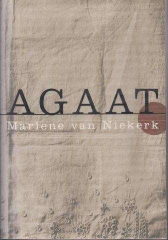 Agaat: Roman (Afrikaans) - van Niekerk, Marlene