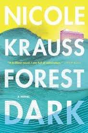 Forest Dark - Krauss, Nicole