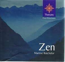 Zen (Hardcover) - Batchelor, Martine